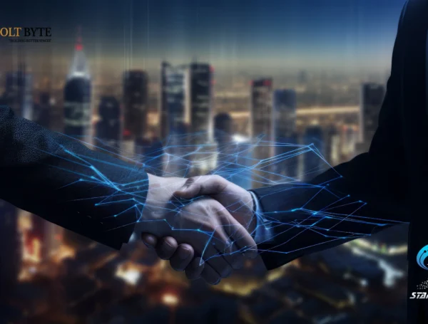 How STARSYNX (Pvt) Ltd. Powered the Digital Growth of Bolt Byte UAE – A Digital Success Story
