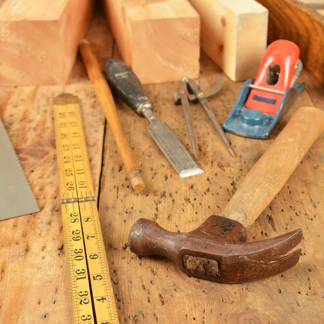 Custom Carpentry