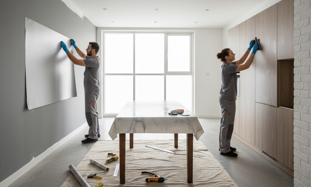 Interior Wrapping Home Page Image