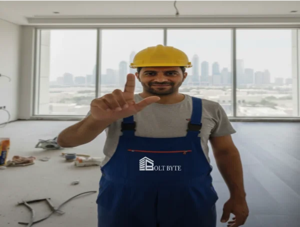 Top Mistakes to Avoid When Installing Wood Flooring in Dubai Homes | BOLT BYTE Technical Services