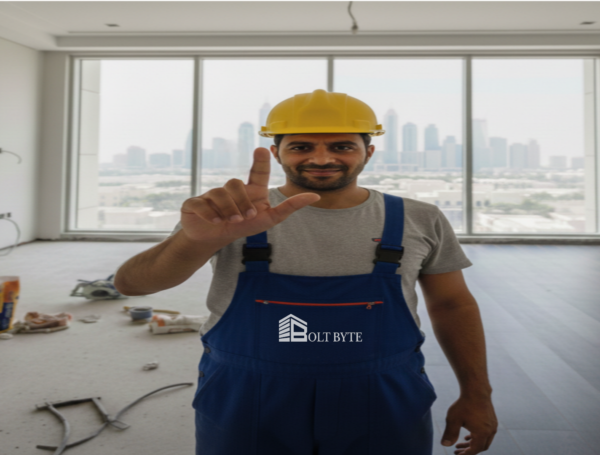 Top Mistakes to Avoid When Installing Wood Flooring in Dubai Homes | BOLT BYTE Technical Services